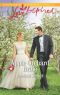 [Goose Harbor 05] • Apple Orchard Bride